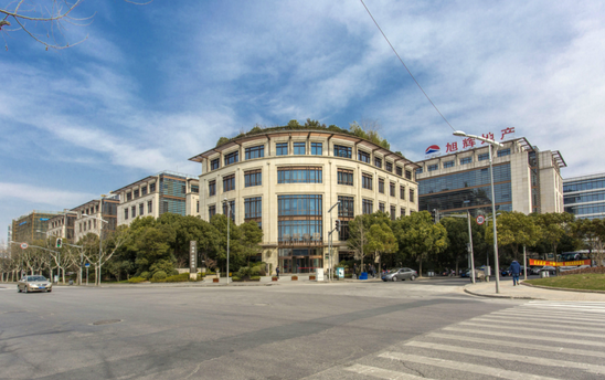 旭輝虹橋國(guó)際怎么樣？