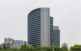 中星城怎么樣？