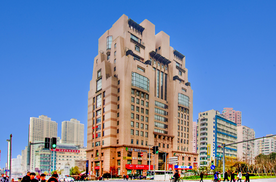 亞太企業(yè)大樓怎么樣？