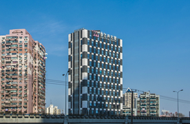 春之聲大廈怎么樣？