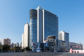 我格廣場怎么樣？