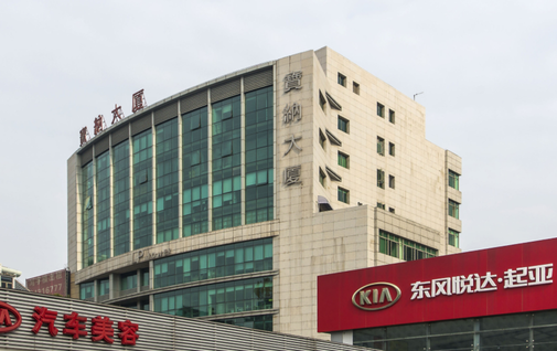 寶納大廈有面積出租嗎？