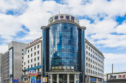 燎申國(guó)際大廈有面積出租嗎？
