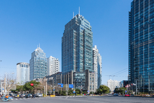 耀江國際廣場有面積出租嗎？