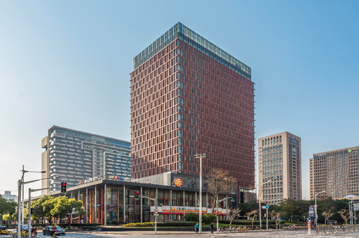 東方藍(lán)海國際廣場(chǎng)有寫字樓出租嗎？