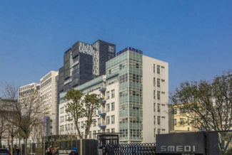 同濟(jì)科技大廈怎么樣？
