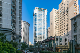 嘉匯國際廣場(chǎng)寫字樓出租信息