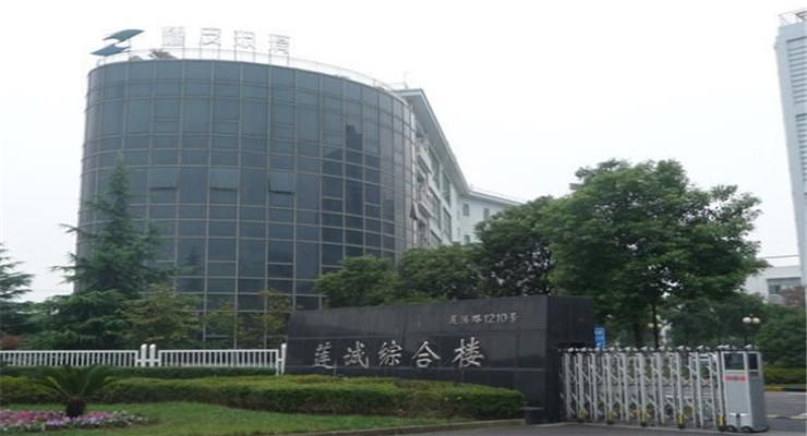 蓮融商務(wù)樓怎么樣？