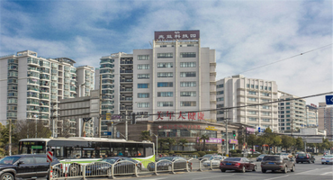 兆益科技園怎么樣？