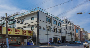 717工坊怎么樣？