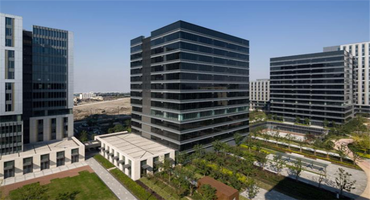 灣谷科技園怎么樣？
