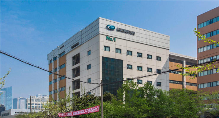 陸家嘴軟件園有辦公室出租嗎？