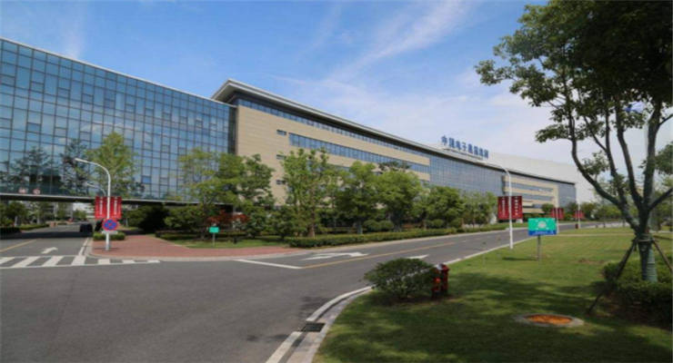 中電綠色科技園有面積出租嗎？