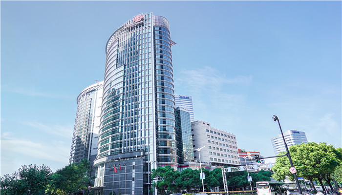 長寧聯(lián)通大廈怎么樣？