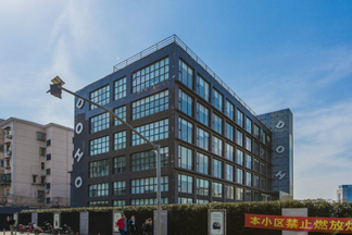 蘇州河DOHO創(chuàng)意園有面積出租嗎？