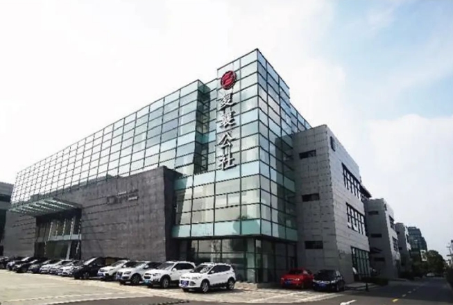 迪豐國際時尚產業(yè)園：匯聚全球時尚資源，引領時尚產業(yè)創(chuàng)新發(fā)展