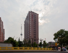 綠捷中心大廈：打造環(huán)保、智能、人性化的商務(wù)空間