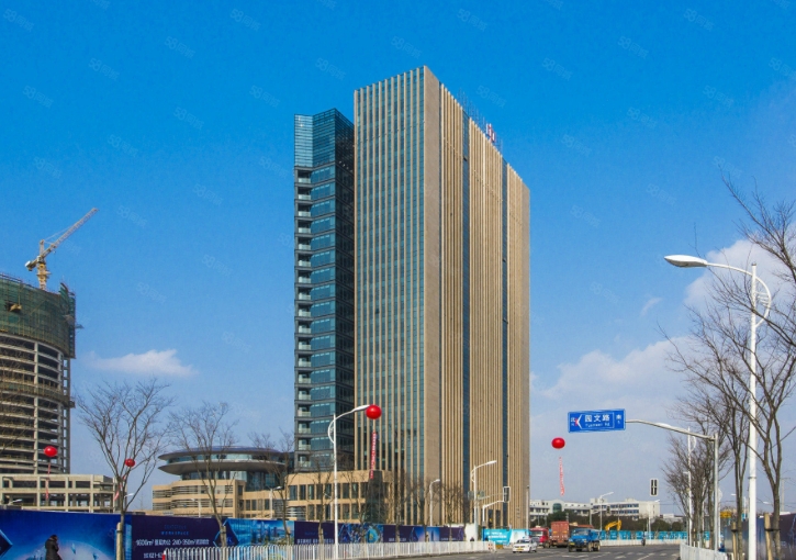 世宏金源中心：卓越物業(yè)管理，企業(yè)辦公首選