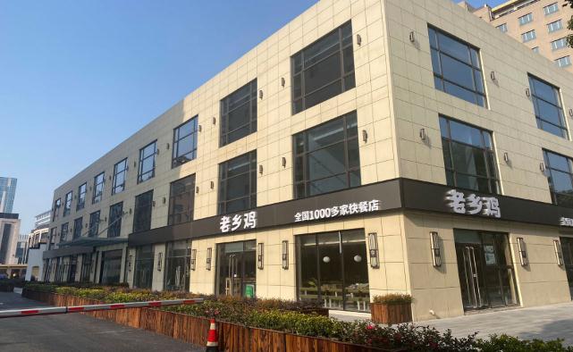 上海守信創(chuàng)意園，招商熱線火熱開通，空間有限，商機(jī)無限！