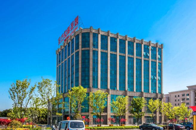 搶占先機(jī)，上海全方位科技園招商熱線，助力企業(yè)騰飛！