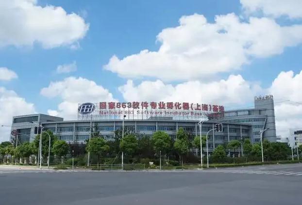 國(guó)家863軟件孵化基地：科技創(chuàng)新的搖籃，軟件企業(yè)的加速器