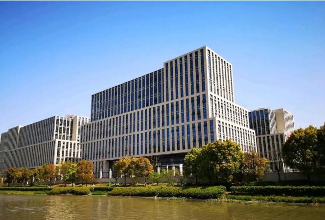 上海國茸浦江科創(chuàng)園：中小企業(yè)成長的沃土，創(chuàng)新者的樂園