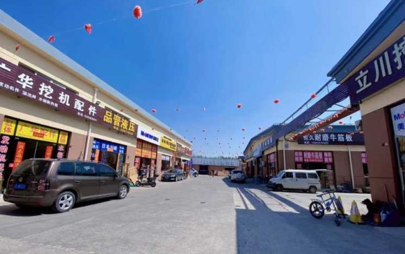 上海滬太產(chǎn)業(yè)園：產(chǎn)業(yè)新高地，引領未來經(jīng)濟浪潮