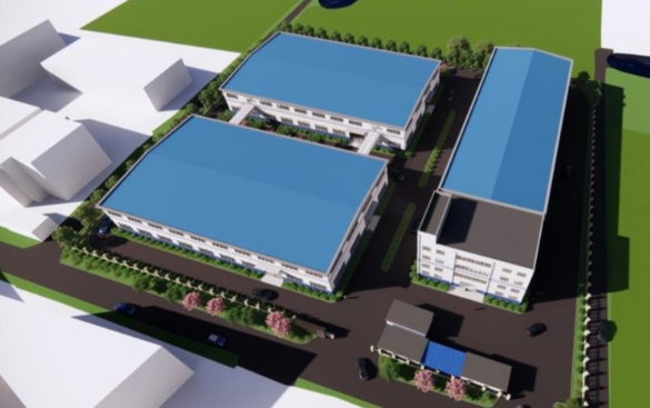上海鋮連962科創(chuàng)園：科技賦能，打造企業(yè)成長加速器