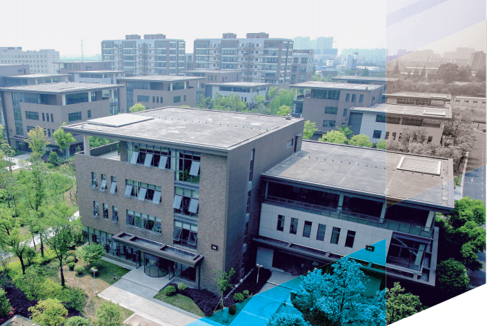 上海盛創(chuàng)科技園：匯聚頂尖科技人才，共筑創(chuàng)新夢想家園