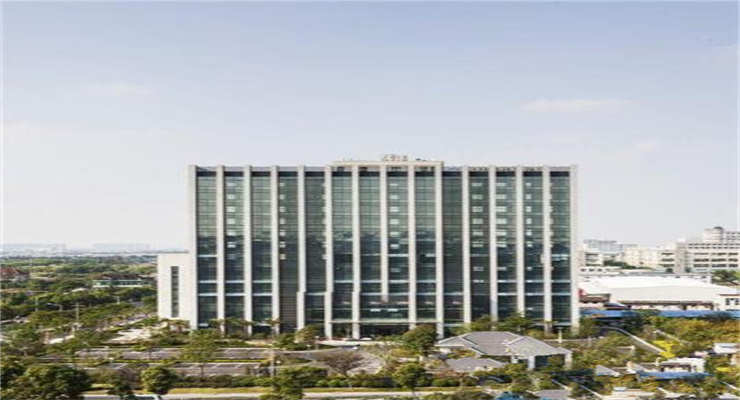上海恒潤大廈：以卓越品質(zhì)，鑄就城市商務(wù)新輝煌