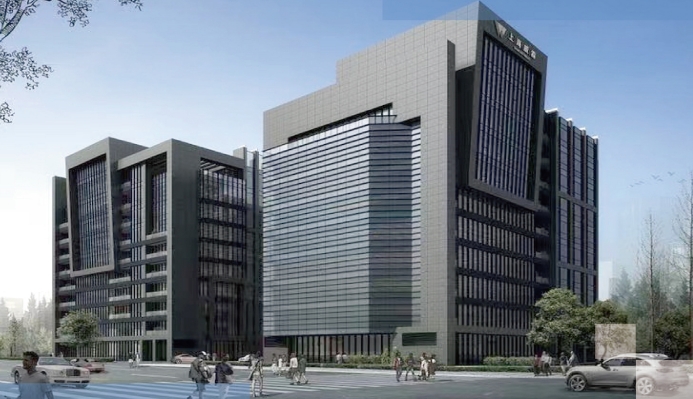 上海威霖商業(yè)園區(qū)：從辦公到休閑，一站式解決企業(yè)需求