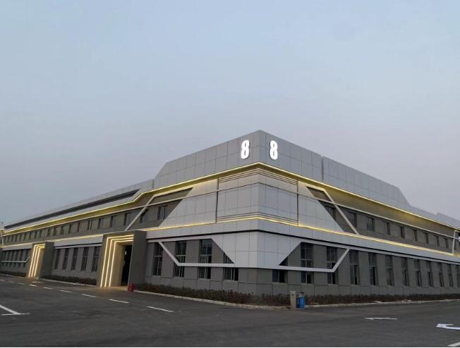上海滬升健康科技產業(yè)園：開啟健康產業(yè)新篇章，共創(chuàng)輝煌明天