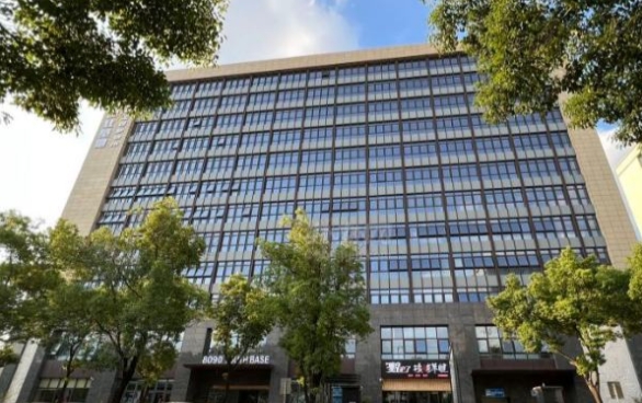 上海8090青年創(chuàng)業(yè)基地：攜手青年創(chuàng)業(yè)者，共筑創(chuàng)業(yè)夢想與未來
