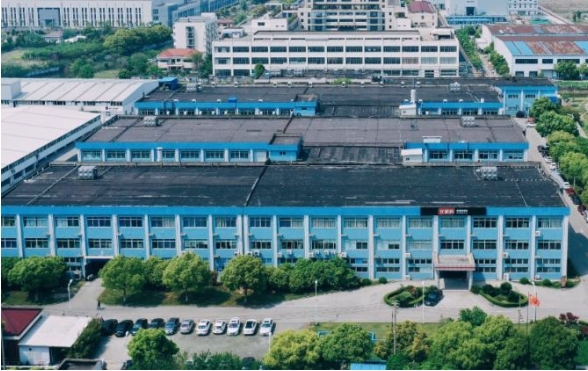 上海388產(chǎn)業(yè)園：交通便利，配套完善，助力企業(yè)快速發(fā)展