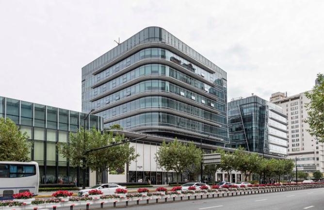 上海國貿(mào)匯：高性價比出租，滿足企業(yè)個性化需求