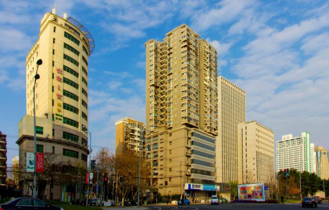上海聯(lián)業(yè)大廈周邊配套完善，為企業(yè)提供全方位服務(wù)支持