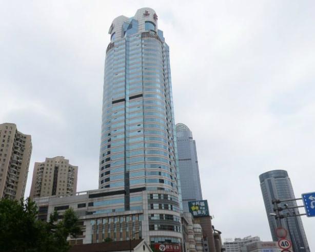 上海上實大廈：租金適中品質(zhì)卓越，企業(yè)入駐優(yōu)選之地