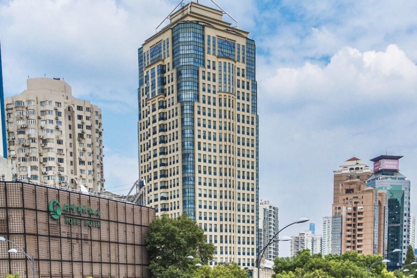 上海伊泰利生命健康科技園：交通便利，配套完善，助力企業(yè)成長(zhǎng)