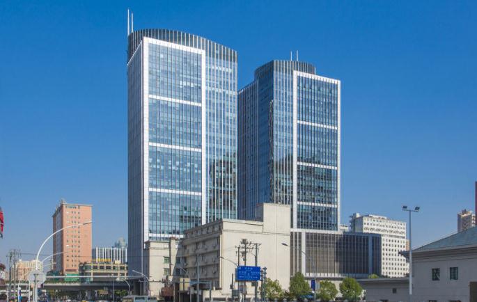 上海華宜大廈：品質(zhì)辦公，尊享生活新體驗