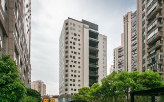 上海Base航空：理想辦公場所，成就企業(yè)未來夢想