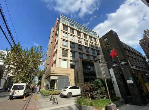 上海寶地文定：獨立衛(wèi)生間+空中花園，打造私密辦公新體驗