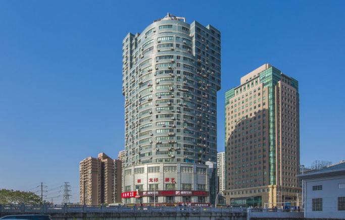 中華門大廈：行業(yè)沙龍助力，拓寬事業(yè)發(fā)展道路
