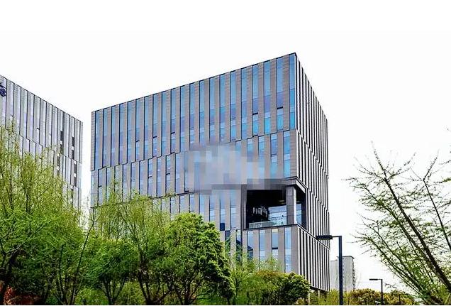 上海晨光科技大廈：16層商務(wù)樓宇，滿足多樣化租賃需求