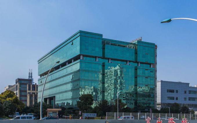 上海遠(yuǎn)中科研樓：緊挨知名企業(yè)，助力職場(chǎng)人士職業(yè)發(fā)展