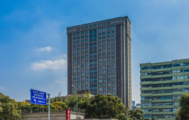 上海齊來科技園：安全高效的辦公環(huán)境，助力企業(yè)發(fā)展