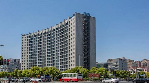 上海民潤大廈：高性價比辦公空間，助力企業(yè)穩(wěn)健發(fā)展