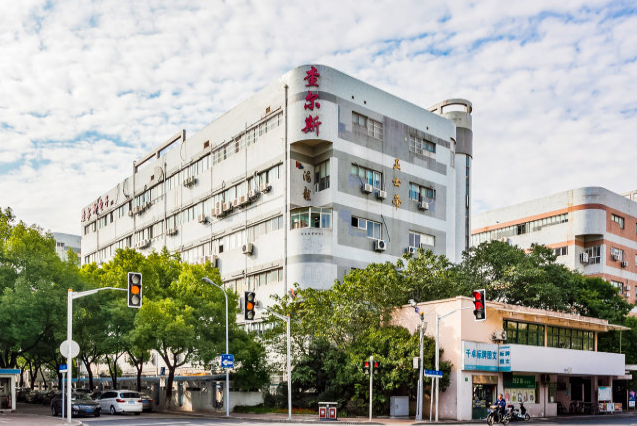 上海桂果園智源谷：物業(yè)低廉，研發(fā)企業(yè)的理想棲息地