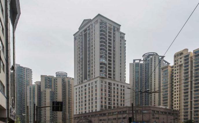 上海元福大廈：安全設(shè)施齊全，打造無憂辦公環(huán)境