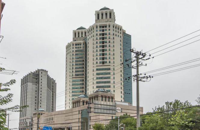 上海申通信息廣場：戴德梁行物業(yè)管理，專業(yè)服務(wù)值得信賴