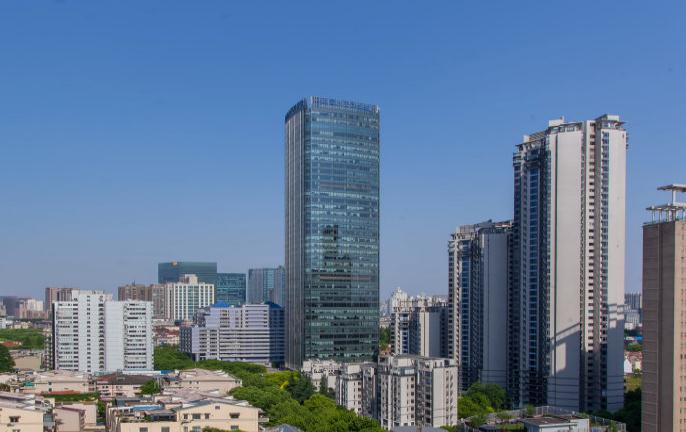 上海世紀商貿(mào)廣場：租金合理，面積靈活多樣